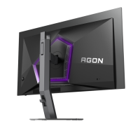 AGON by AOC lansează un monitor QD-OLED 4K de 240 Hz pentru gaming