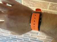 Chilipir de pe Temu: fitness tracker fără display (clonă de Whoop)