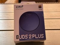Review CMF Buds 2 Plus: căștile care oferă calitate peste preț