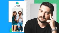 Chatter.al: prima rețea socială românească