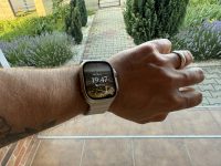 Review DT Ultra 10: clonă de Apple Watch Ultra avansată