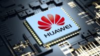 Huawei vizează producția de chip-uri de 3nm în 2026