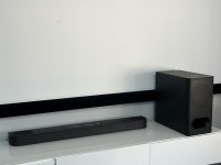 Sony BRAVIA Theatre Bar 6 HT-B600 – soundbar foarte puternic