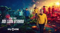 Star Trek: Strange New Worlds revine cu sezonul 3 pe SkyShowtime