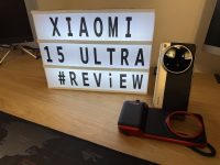 Xiaomi 15 Ultra cu Photography Kit: Specificații și caracteristici