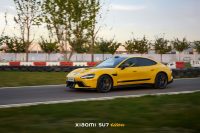 Xiaomi SU7 Ultra în Gran Turismo 7