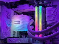 ADATA XPG Lancer RGB DDR5 6000MHz CL34 – viteză, stabilitate și design pentru platformele moderne