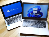 Adopția Windows 11 crește rapid pe fondul sistării suportului pentru Windows 10
