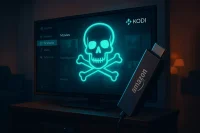 Media playerele Firestick de la Amazon sunt tot mai des utilizate pentru piraterie și provoacă pagube de miliarde de dolari platformelor de streaming