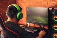 Gaming-ul pe PC a înregistrat o scădere de 20% în ultimii 6 ani, în timp ce consolele de jocuri au crescut cu 29%