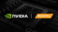NVIDIA colaborează cu MediaTek pentru dezvoltarea unui APU destinat laptop-urilor de gaming. Lansarea ar urma să aibă loc cel târziu anul viitor