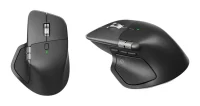 Logitech MX Master 4 este aproape de lansare