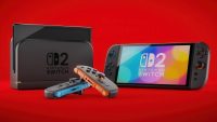 Noul Nintendo Switch 2 s-a livrat în peste 3.5 milioane de exemplare în mai puțin de o săptămână și este consola cu cea mai rapidă creșterea a vânzărilor din istorie