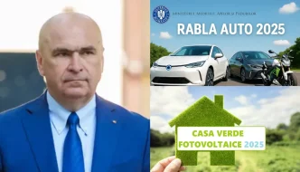 Opinie nepopulară: sunt pentru suspendarea temporară a programelor Rabla și Casa Verde