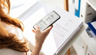 Tot ce trebuie să știți despre: cum puteți scana documente cu Android