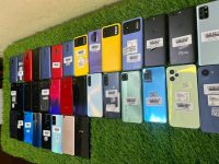 Piața smartphone-urilor second-hand înregistrează primul declin după trei ani de creștere