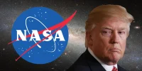 Trump propune tăieri istorice în bugetul NASA pentru 2026