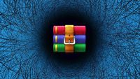 Vulnerabilitate majoră descoperită în WinRAR. Este recomandată actualizarea de îndată la ultima versiune
