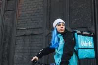 Wolt raportează datele primei luni în România