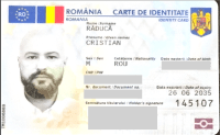 Mi-am făcut carte de identitate electronica. Iată cum a merstot procesul.