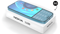 Nokia 1100: cel mai vândut telefon din istorie revine în 2025 cu un design premium și autonomie record