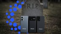 Xiaomi renunță la suportul pentru mai multe modele de telefoane