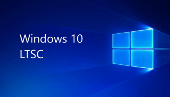 Windows 10 se apropie de final? Alege cea mai curată versiune – Windows 10 LTSC, acum la doar 9 €