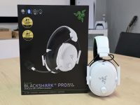 Razer Blackshark V3 Pro – scumpe, dar merită banii
