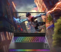 Laptop de gaming pentru oameni care NU se joacă