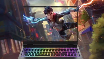Laptop de gaming pentru oameni care NU se joacă