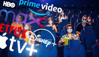 Sondajul de marți: Mai mergeţi la cinema sau urmăriți filmele doar acasă?