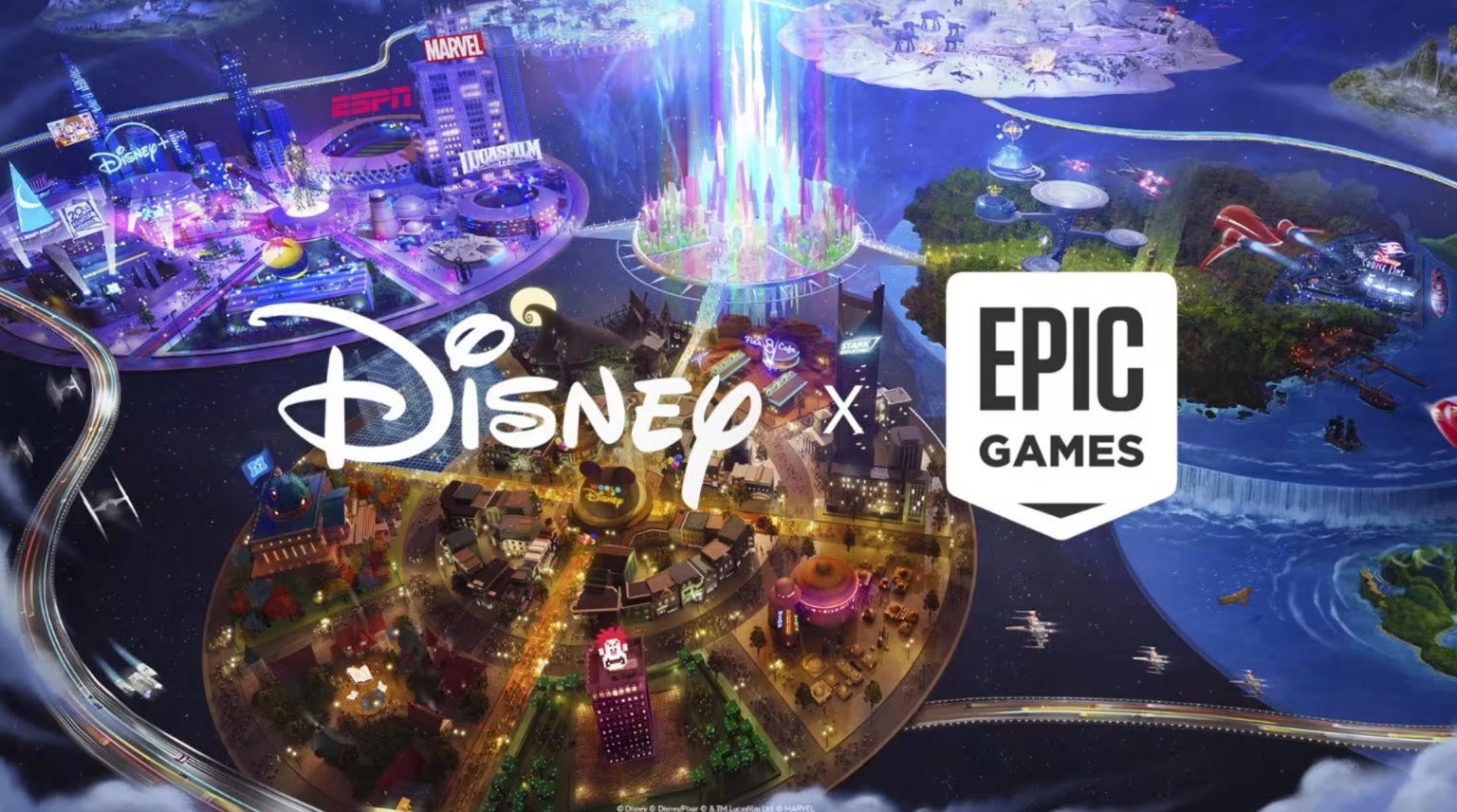 disney-gaming-cumpara-epic-games-fortnit