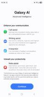 Galaxy S26 Ultra AI