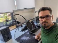 Trust GXT 270 Emita II+ review: un microfon bun de streaming la preț decent