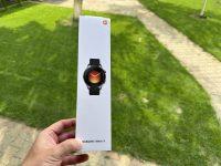 Review Xiaomi Watch 5 – smartwatch elegant cu WearOS