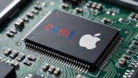 Apple vrea să cumpere memorii de la CXMT, un producător chinez aflat pe lista neagră a Pentagonului
