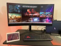 Acer lansează noi monitoare Predator și Nitro: 3D fără ochelari, rezoluție 5K și până la 1000 Hz