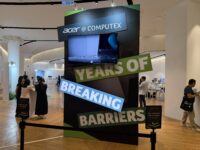 Acer la Computex 2026: Atlas 8, Helios 18 AI și Swift Air – cele trei produse care mi-au rămas în minte