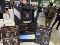 Componentele MSI de la Computex 2026 – carcasele au fost vedeta