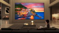 LG atacă toate segmentele premium TV în 2026: OLED evo mai luminos, noi modele RGB și AI extinsă