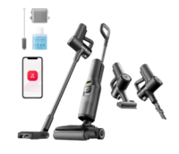 Roborock aduce în România noile aspiratoare verticale cu mop F25 ACE Pro și F25 ACE Combo