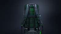 Razer lansează Rogue Backpack V4, noua generație de rucsacuri pentru laptopuri de gaming