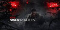 Recomandare film: War Machine (2026)