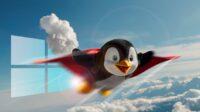 A trecut un an de când am renunțat la Windows pentru Linux