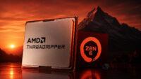 AMD va prezenta procesoarele Zen 6 pe 22 iulie