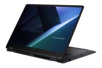 ASUS lansează ExpertBook B5 Flip G2, un laptop convertibil pentru business și educație