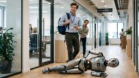 Tot mai multe companii reiau angajările după ce au constatat că inteligența artificială livrează rezultate sub așteptări