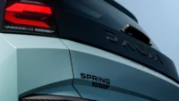 Dacia Spring va avea o nouă generație produsă în Europa și va fi prezentată anul acesta