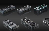 NVIDIA continuă să domine segmentul plăcilor video dedicate, având o cotă de piață de 90% în primul trimestru din an