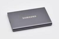 Review Samsung T7 2 TB – SSD extern foarte rapid pentru cei care nu mai au răbdare cu hard disk-urile